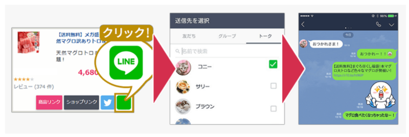 楽天アフィリエイトsns1